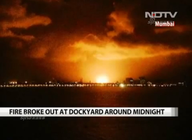 别爆炸了！越南或购印度自研重型鱼雷对付中国