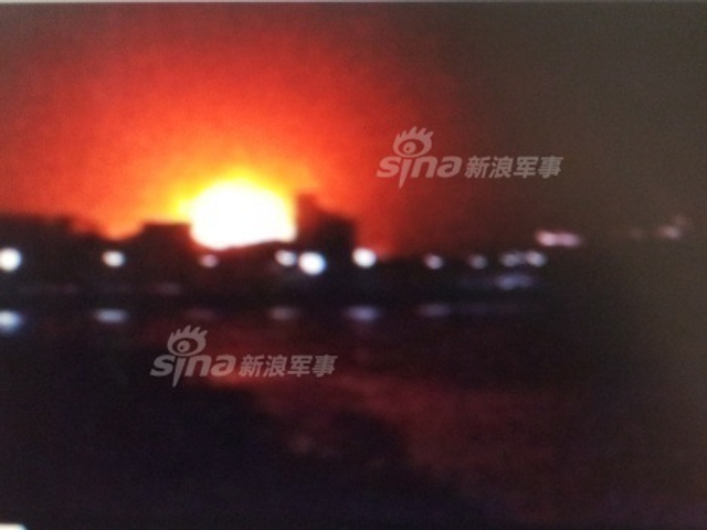 别爆炸了！越南或购印度自研重型鱼雷对付中国