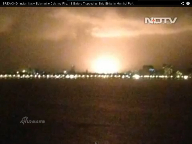 别爆炸了！越南或购印度自研重型鱼雷对付中国