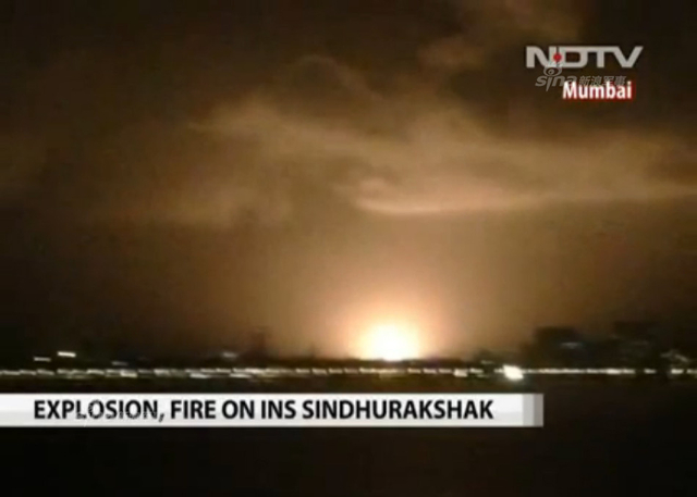 别爆炸了！越南或购印度自研重型鱼雷对付中国