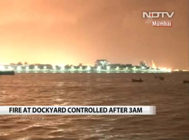 别爆炸了！越南或购印度自研重型鱼雷对付中国