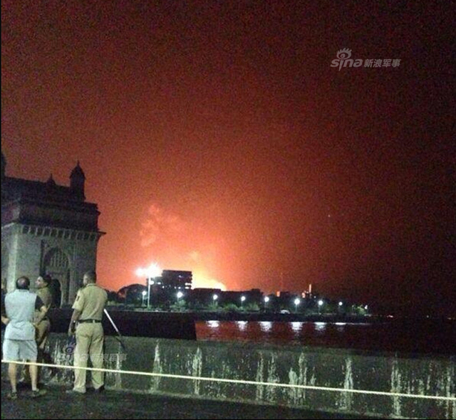 别爆炸了！越南或购印度自研重型鱼雷对付中国