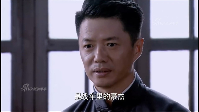 中国神剧称谢尔曼M1射速350发每分钟:真的有
