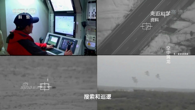 世界顶尖！中国翼龙2无人机首飞媲美MQ-9死神