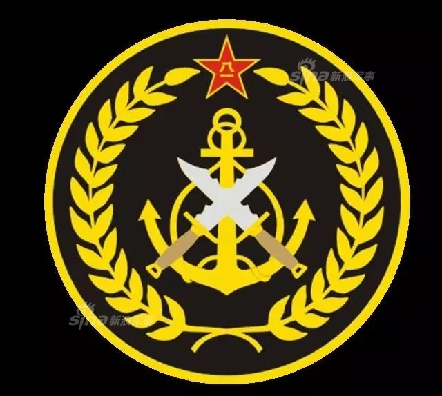 美媒称中国海军陆战队扩编 三个旅总兵力1.4万人