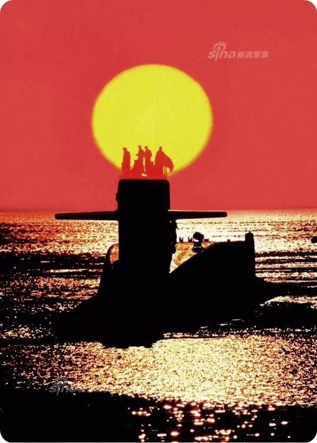 不要问我在哪里!揭秘中国潜艇部队的海底生活