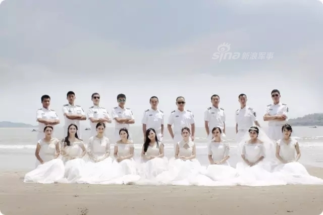 不要问我在哪里!揭秘中国潜艇部队的海底生活