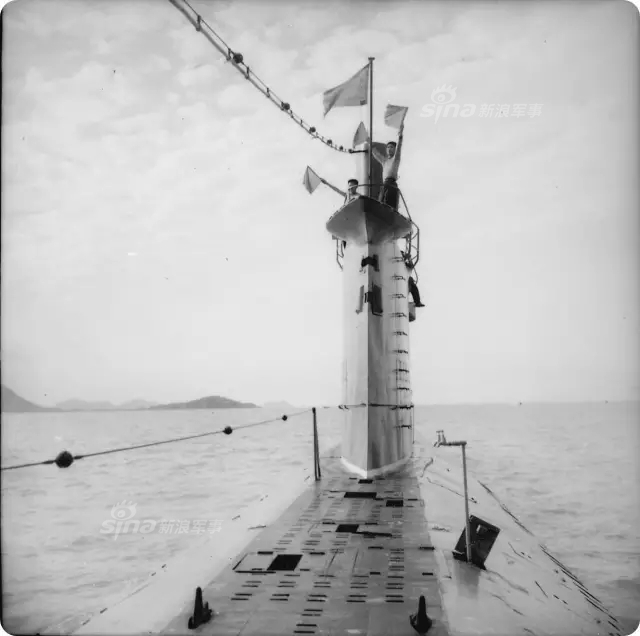 不要问我在哪里!揭秘中国潜艇部队的海底生活