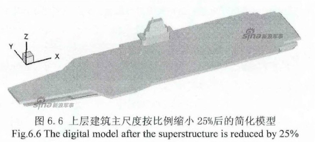中国曝光开建电磁弹射航母配套设施!用核动力