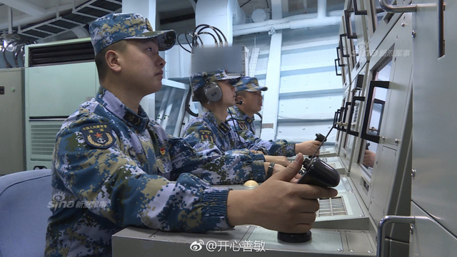 日本说好1:4呢？中国海航轰6G等战机再赴西太