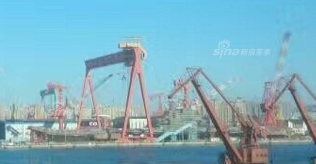 美军还将增加航母！希望中国国产航母尽快下水