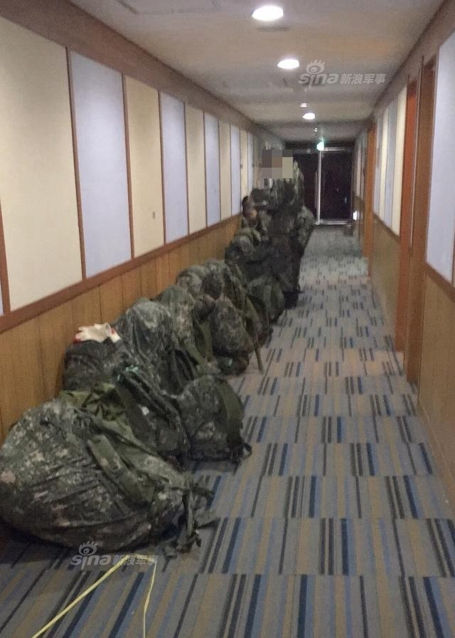 韩国乐天同意部署萨德！中国辣条坚决下架抵制