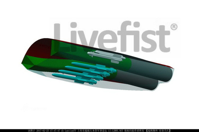 模仿中美研制五代机：印度正在研究DSI进气道