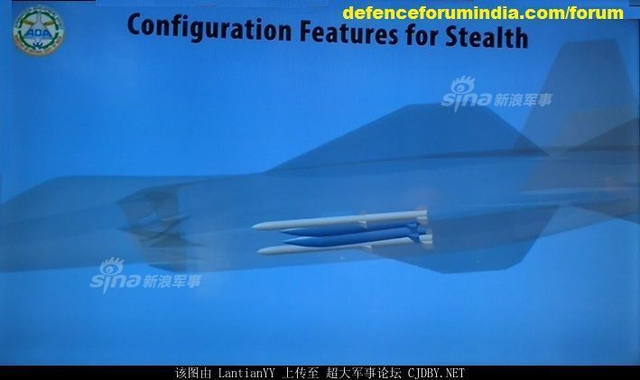 模仿中美研制五代机：印度正在研究DSI进气道