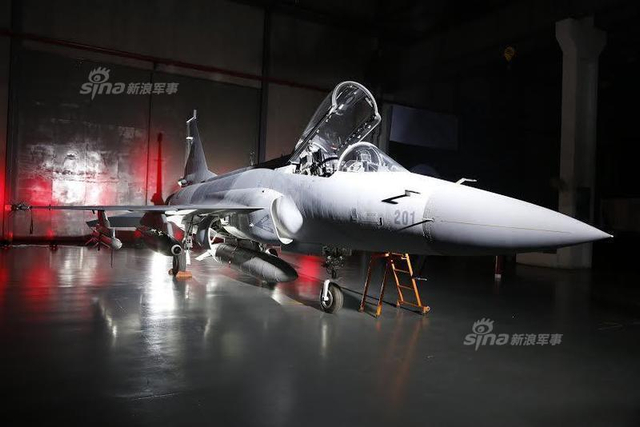 模仿中美研制五代机：印度正在研究DSI进气道