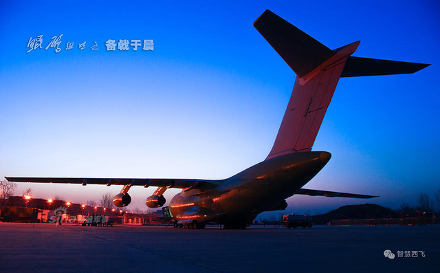 中国运20总装现场曝光！连续生产满足部队需求