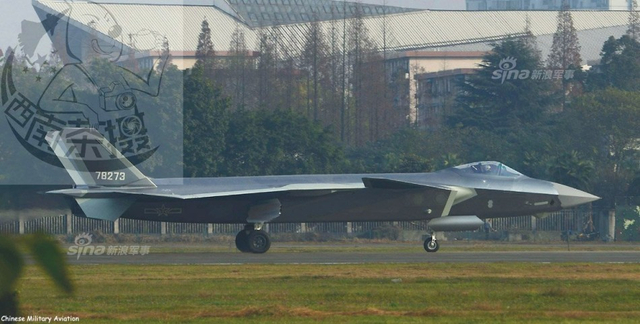中国官方正式承认歼20已服役!将一年量产48架