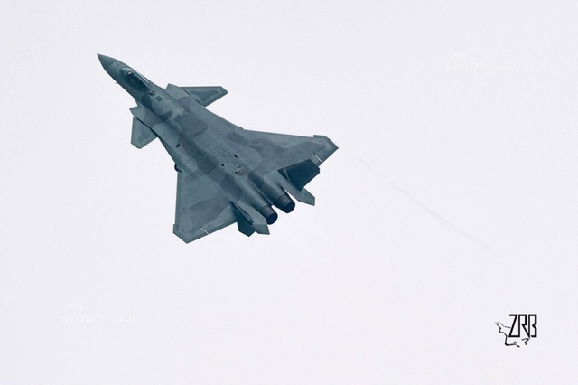 中国官方正式承认歼20已服役!将一年量产48架