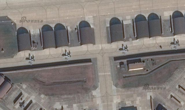 萨德系统赴韩第一站 揭秘驻韩美军乌山基地