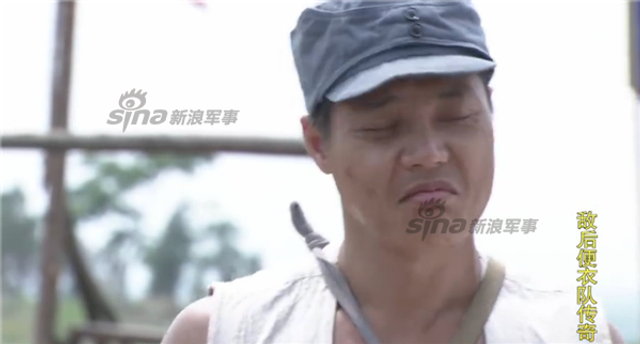 裤裆藏雷瞬间弱爆了！国产抗日神剧惊现包子雷