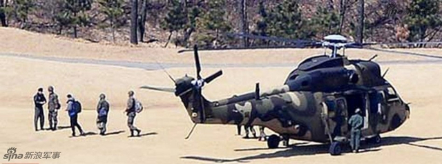 抗华一意孤行！美军萨德反导系统运抵韩国基地