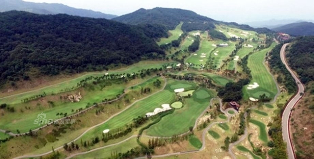 抗华一意孤行！美军萨德反导系统运抵韩国基地