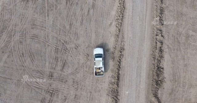 见证其在敌人手中威力！伊拉克欲购中国无人机
