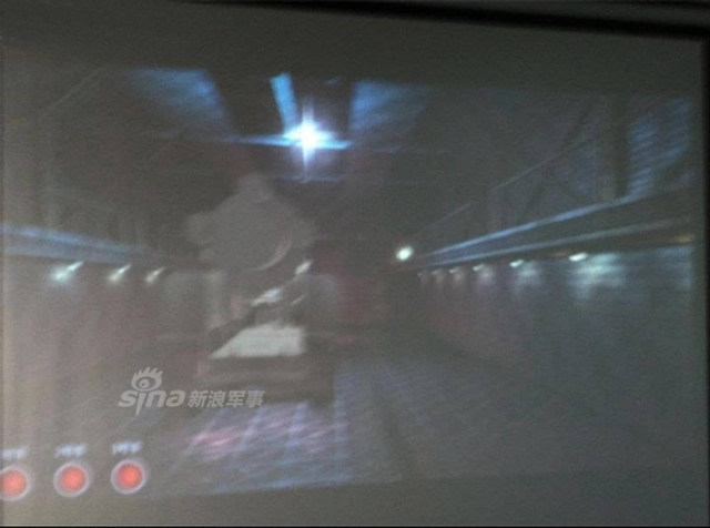 中国东风26弹头首次曝光！关岛快递亦可打航母