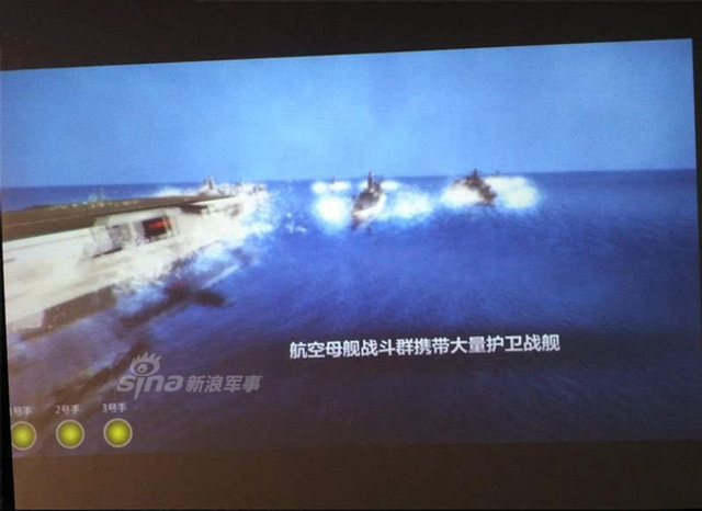 中国东风26弹头首次曝光！关岛快递亦可打航母