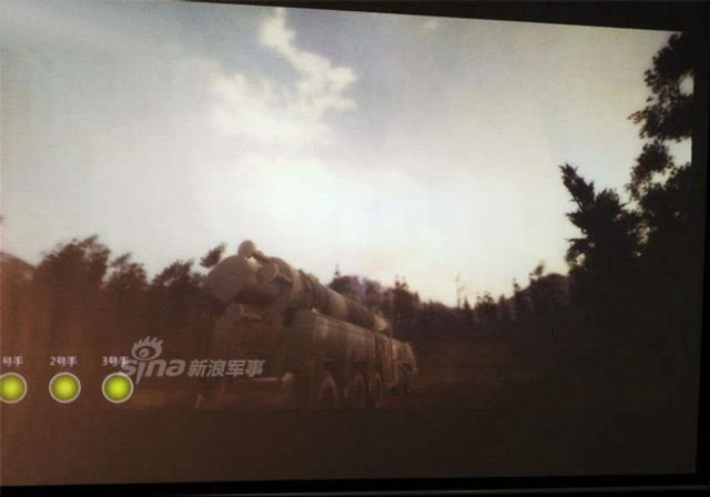 中国东风26弹头首次曝光！关岛快递亦可打航母