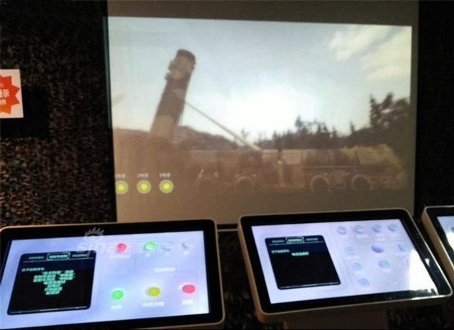 中国东风26弹头首次曝光！关岛快递亦可打航母