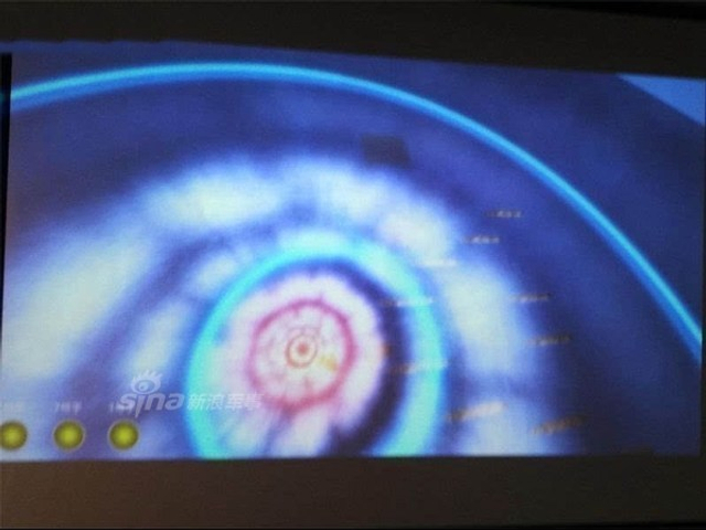 中国东风26弹头首次曝光！关岛快递亦可打航母