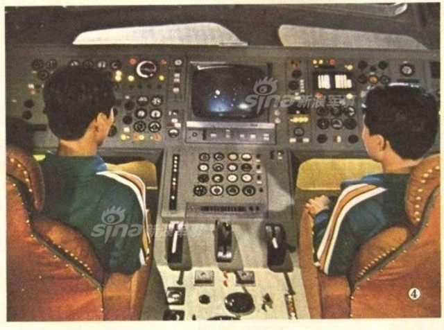 超神秘714工程：尘封的中国早期载人航天计划