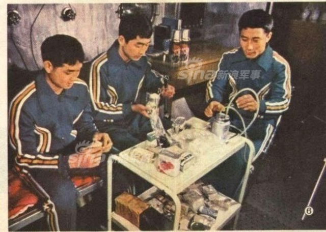 超神秘714工程：尘封的中国早期载人航天计划