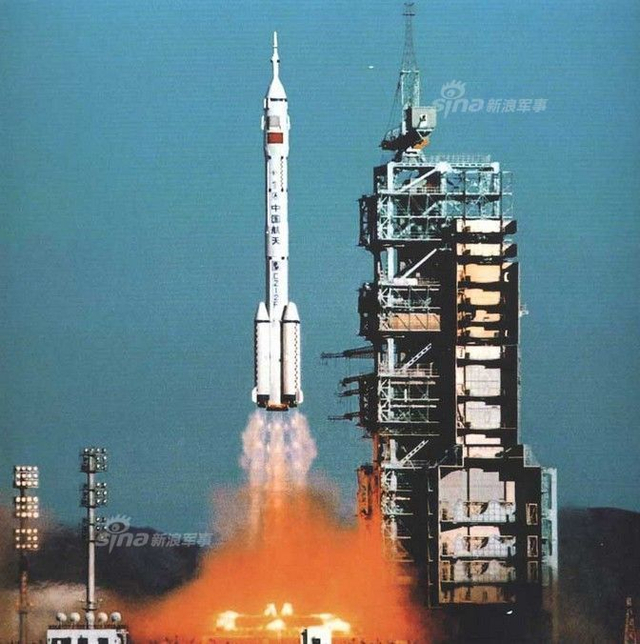 超神秘714工程：尘封的中国早期载人航天计划