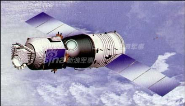 超神秘714工程：尘封的中国早期载人航天计划
