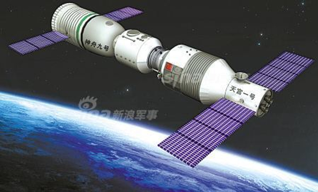 超神秘714工程：尘封的中国早期载人航天计划