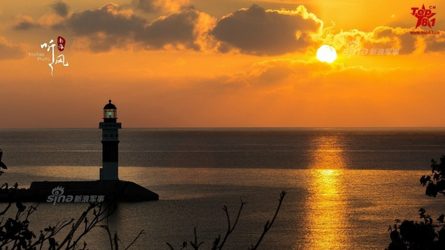 自古以来就是中国领土！南海西沙风景如此美丽