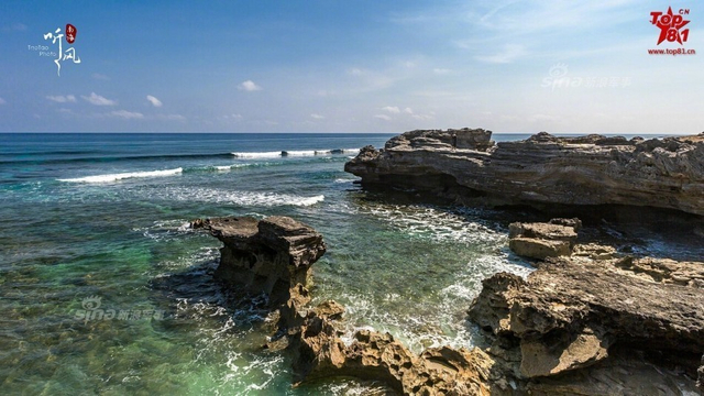 自古以来就是中国领土！南海西沙风景如此美丽