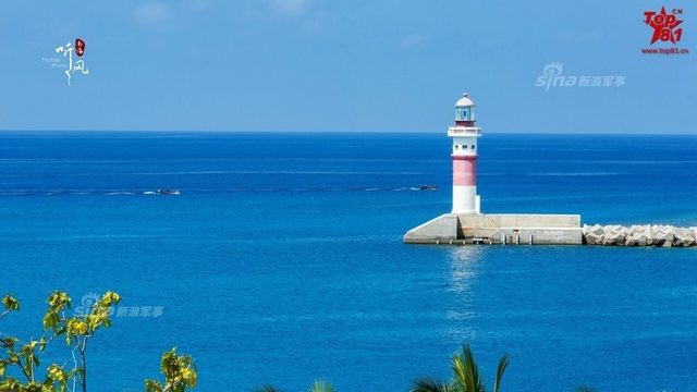 自古以来就是中国领土！南海西沙风景如此美丽