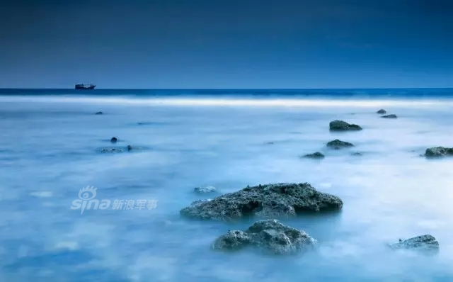 自古以来就是中国领土！南海西沙风景如此美丽
