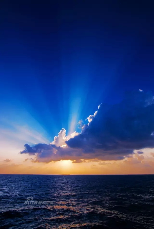 自古以来就是中国领土！南海西沙风景如此美丽