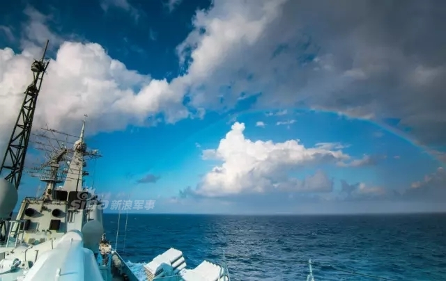 自古以来就是中国领土！南海西沙风景如此美丽