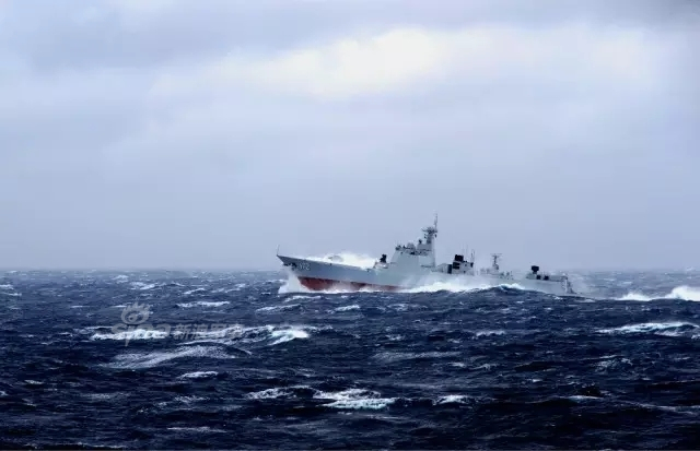 自古以来就是中国领土！南海西沙风景如此美丽