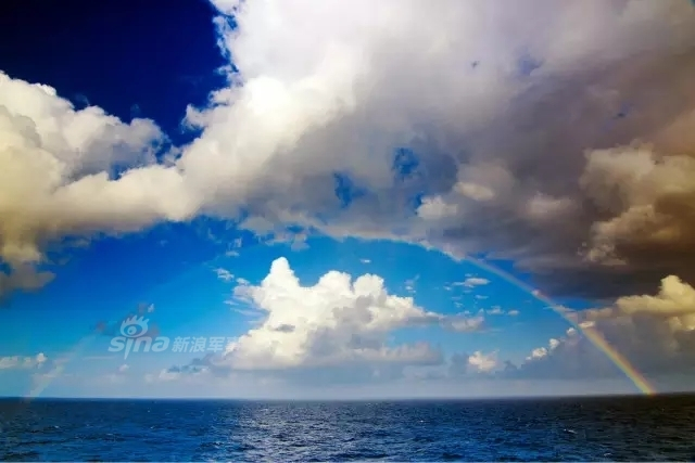 自古以来就是中国领土！南海西沙风景如此美丽