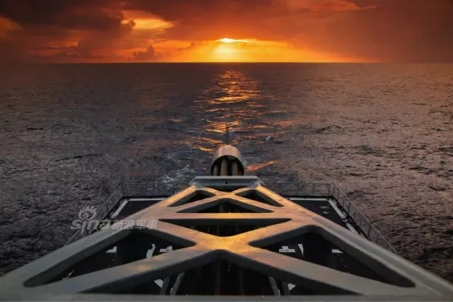 自古以来就是中国领土！南海西沙风景如此美丽