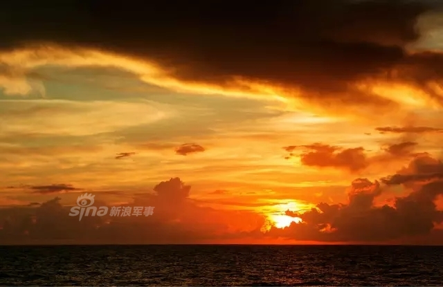 自古以来就是中国领土！南海西沙风景如此美丽