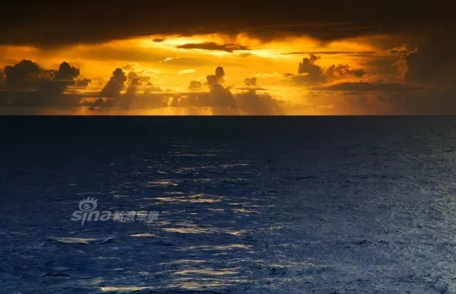 自古以来就是中国领土！南海西沙风景如此美丽