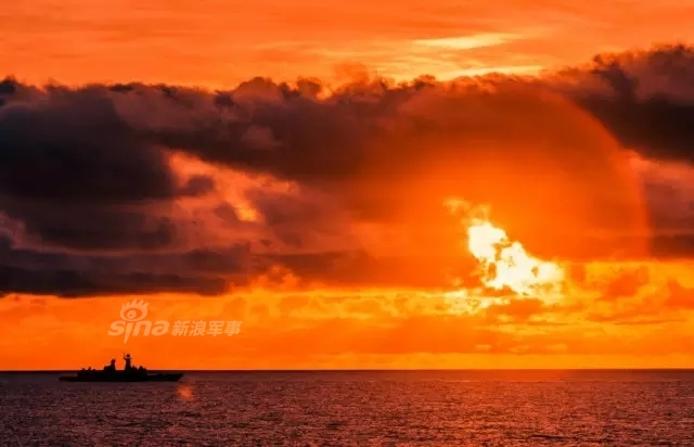 自古以来就是中国领土！南海西沙风景如此美丽