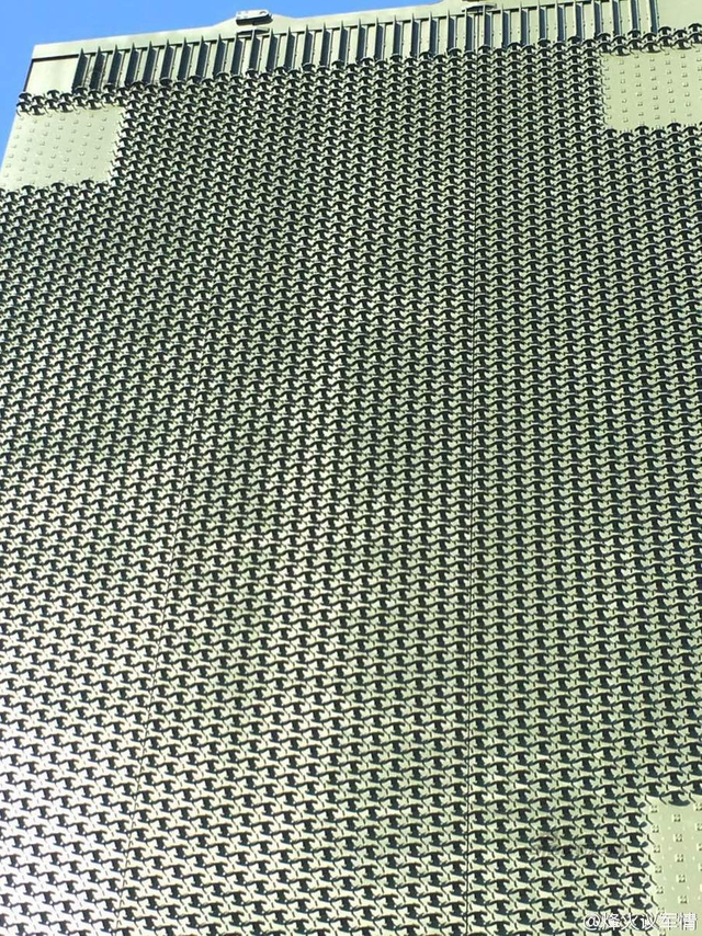 天空地面水上武器全能发现！中国各式雷达曝光